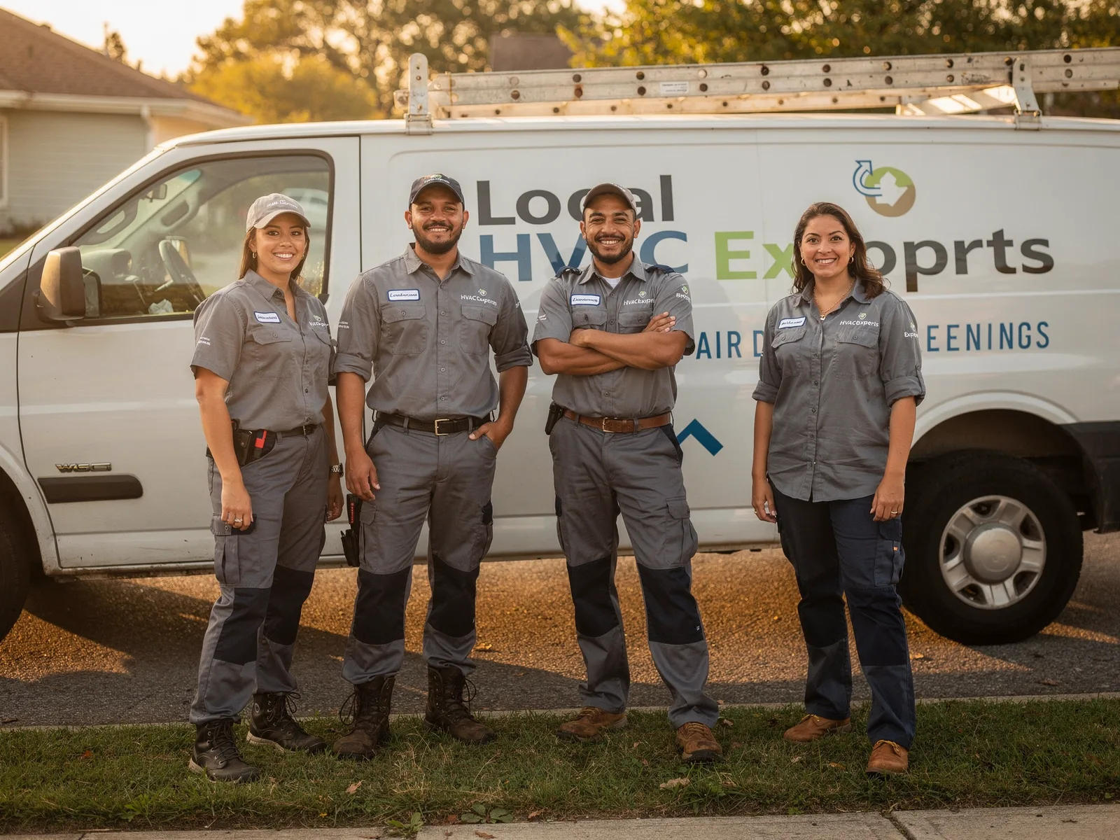 24/7 HVAC Repair & AC Replacement company in Elverta, CA